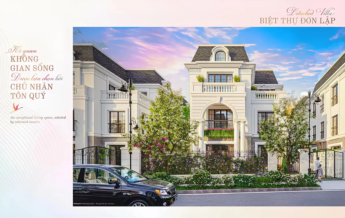 biet-thu-don-lap-khu-do-thi-hong-hac-city Dự án khu đô thị Hồng Hạc City