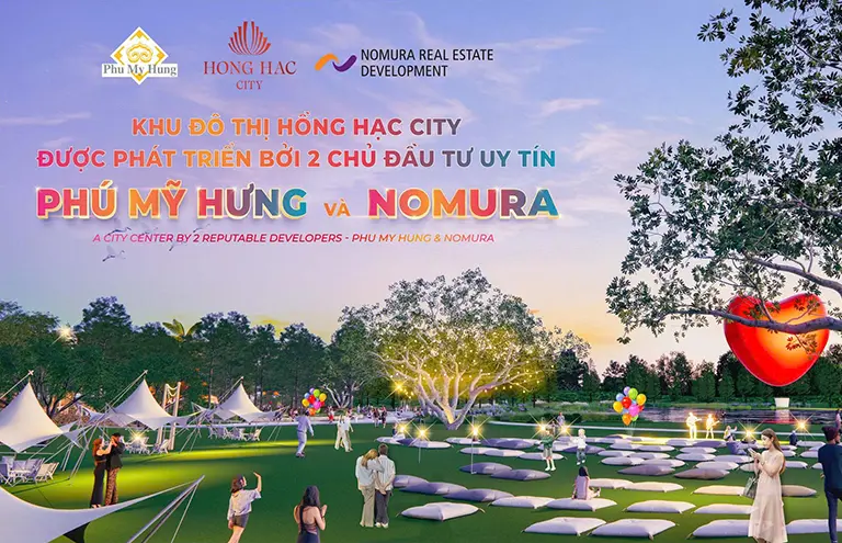 khu-do-thi-hong-hac-city-01 Dự án khu đô thị Hồng Hạc City