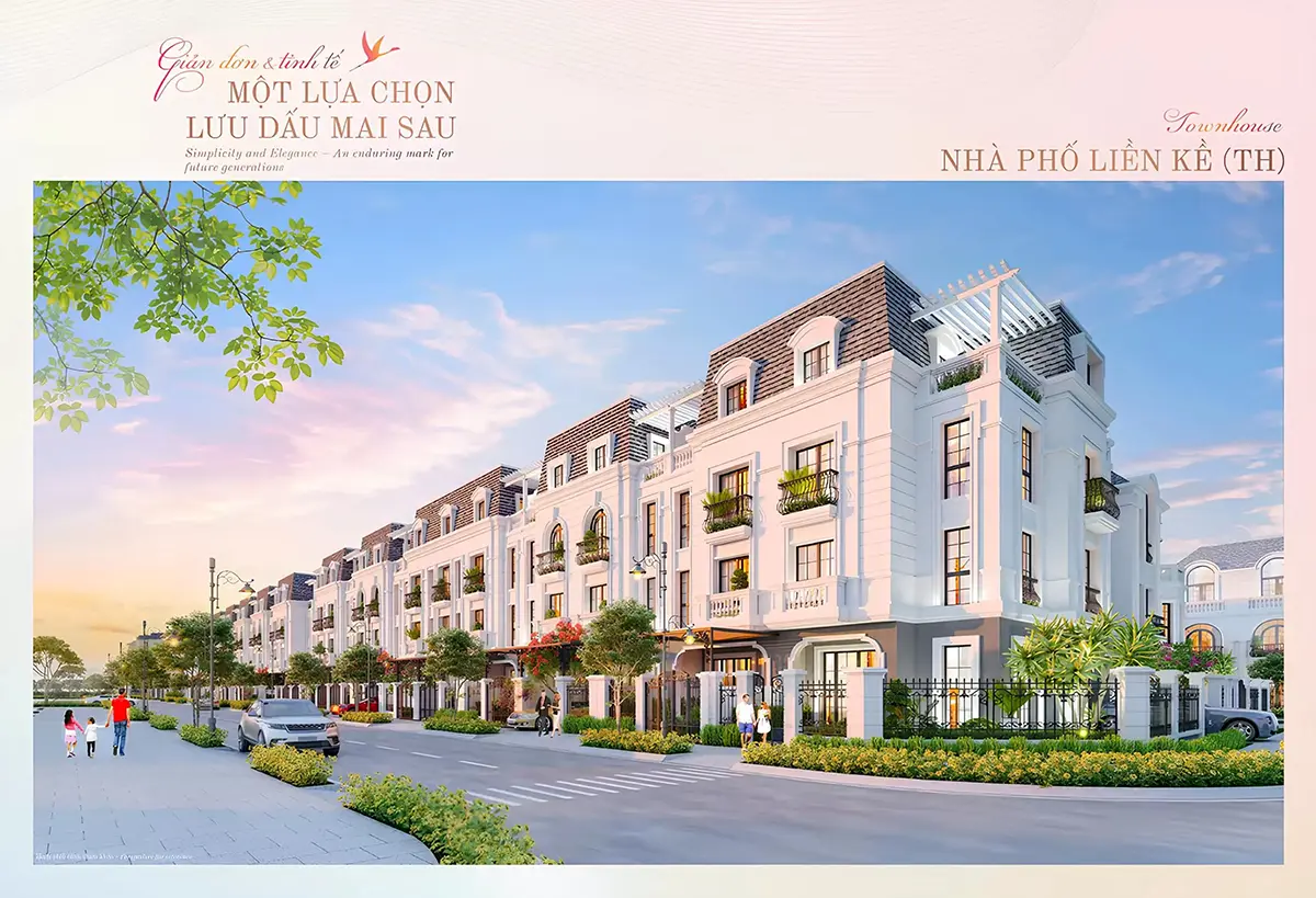 nha-pho-lien-ke-khu-do-thi-hong-hac-city Dự án khu đô thị Hồng Hạc City